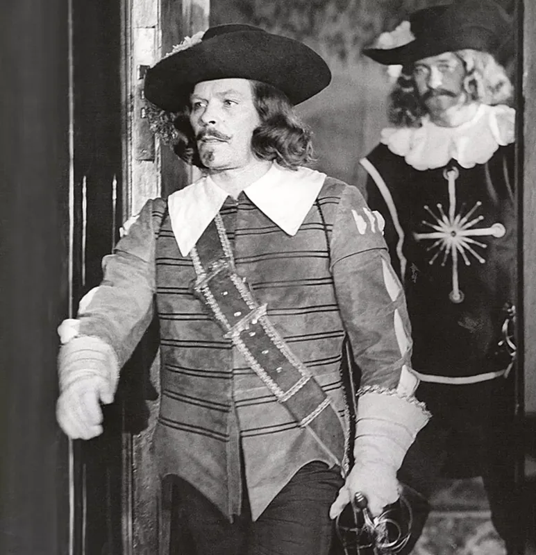 “Üç muşketyor”un ulduzu vəfat etdi