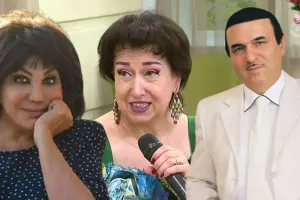 İllər sonra həmin fotonu paylaşdı