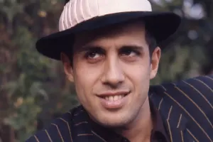 Çelentano yaşlanmış fotosunu paylaşdı