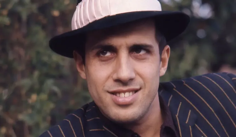 Çelentano yaşlanmış fotosunu paylaşdı