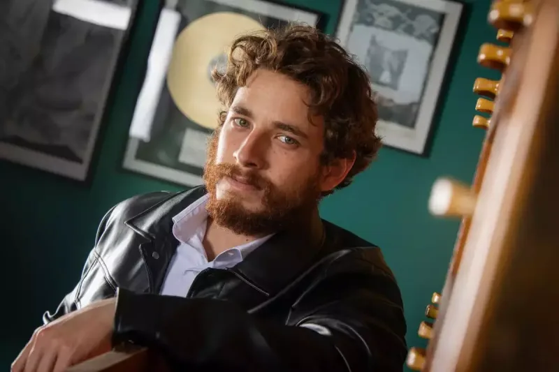 “Şakir Paşa ailəsi”nin aktyoru saxlanıldı!