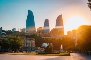 Sabah 22 dərəcə isti olacaq