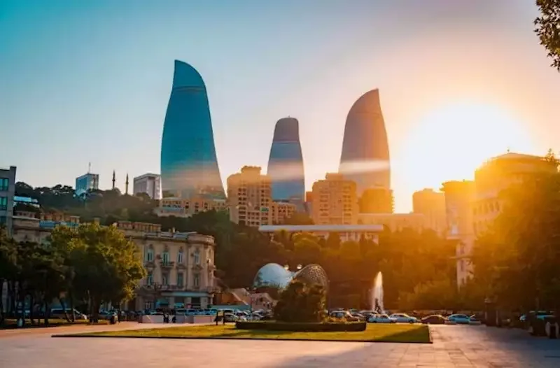 Sabah 22 dərəcə isti olacaq