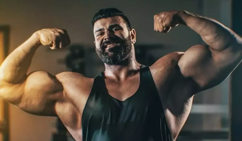 “Netflix”in aktyoru 44 yaşında dünyasını dəyişdi