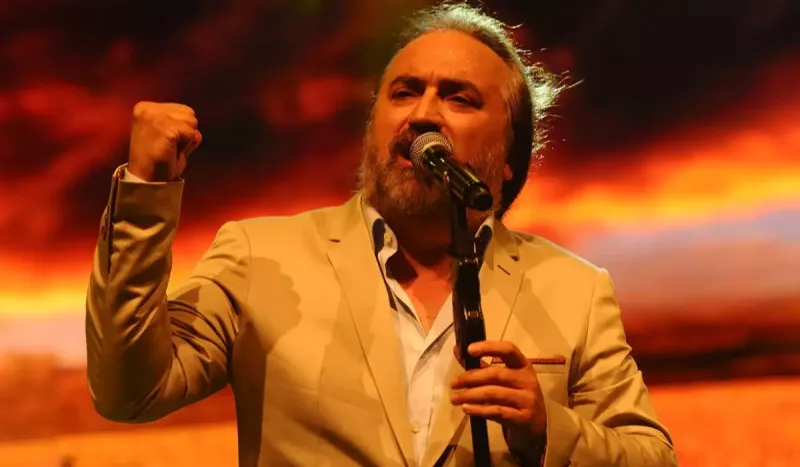 Nazirlik Volkan Konakın ölümü ilə bağlı açıqlama yaydı