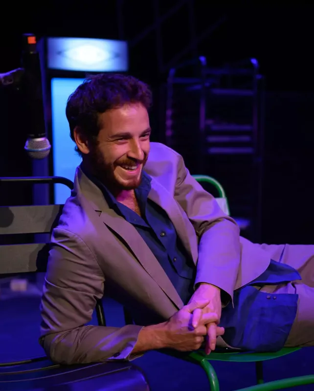 Sərbəst buraxıldı!