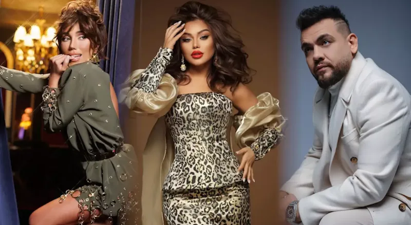 Türkan Lalə və Kazım Cana cavab verdi!