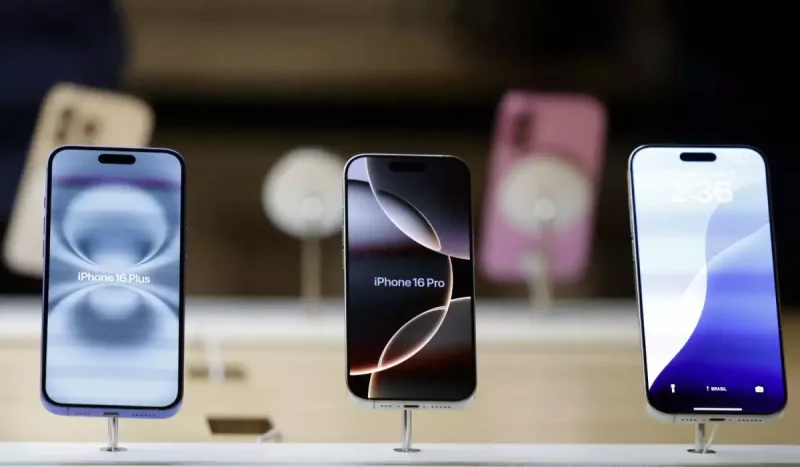 “iPhone”ların qiyməti bahalaşa bilər