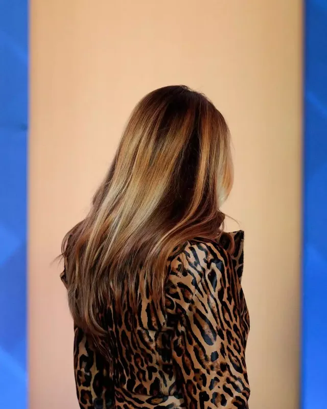 Melaniya Trampın görünüşü müzakirə yaratdı