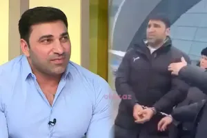 Ermənilərin Kamil Zeynallıya qoyduğu axtarış aradan götürüldü!