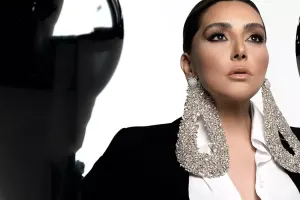 Zülfiyyə Xanbabayevadan “Xatırlayıram”!