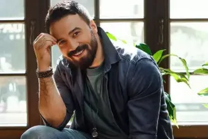 Zamiq qarderob otağını göstərdi