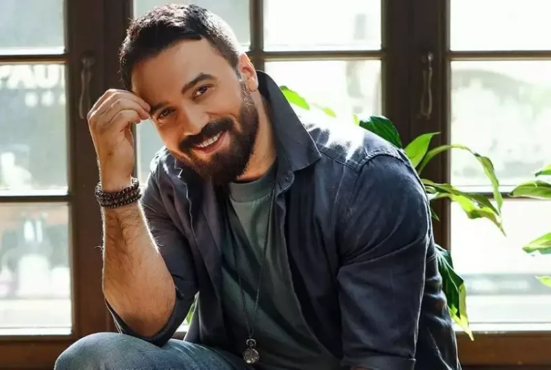 Zamiq qarderob otağını göstərdi