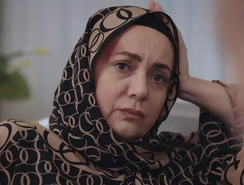 “Pembe” serialdan ayrılır!