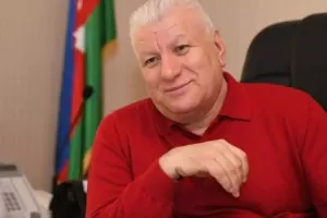 Əliqismət Lalayevin yerinə o təyin olundu