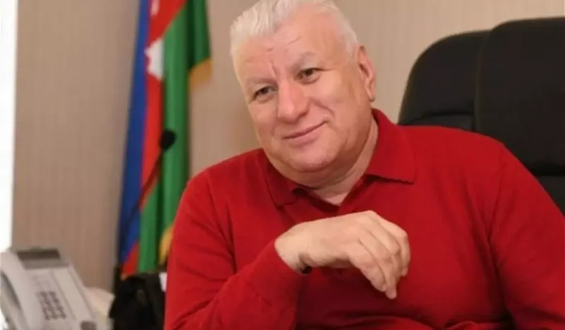 Əliqismət Lalayevin yerinə o təyin olundu