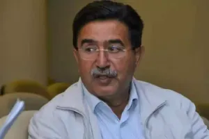 Yadigar Muradovun oğluna vəzifə verildi