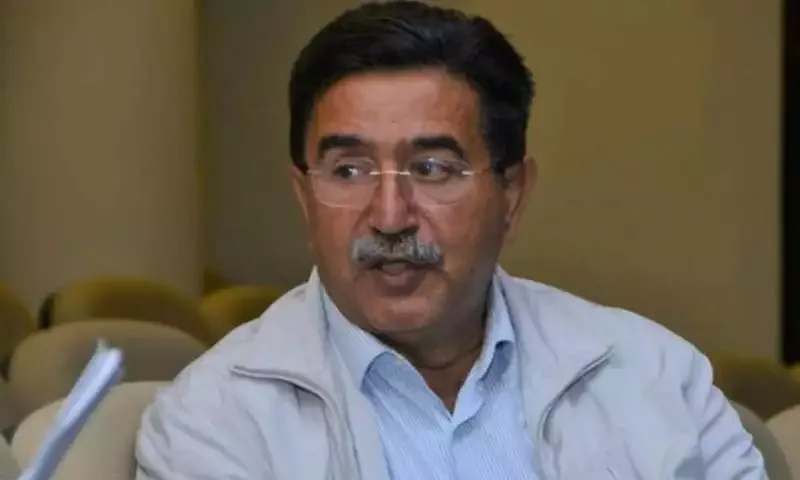 Yadigar Muradovun oğluna vəzifə verildi