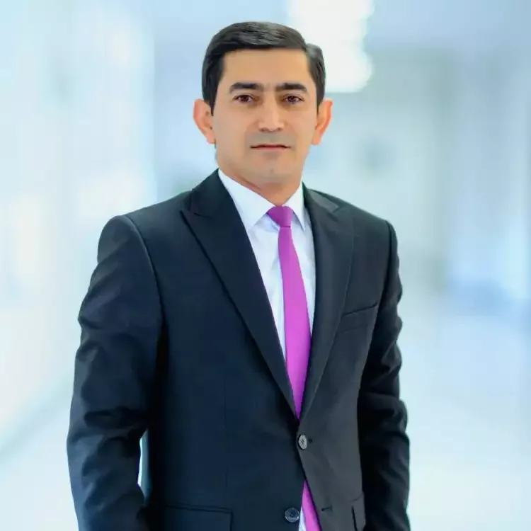 Yadigar Muradovun oğluna vəzifə verildi