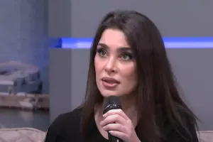 Rahidə ona efirdə irad tutan aparıcıdan danışdı