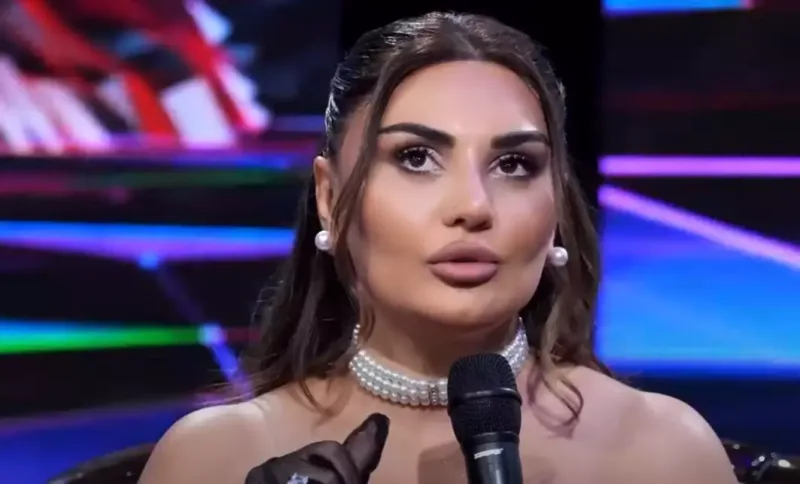 “Bunu edəndən sonra şou-biznes şoka düşəcək!”