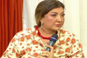 “Məclisdə dedi ki, Səfərlidən armud yeyə-yeyə gəlib adam oldun”