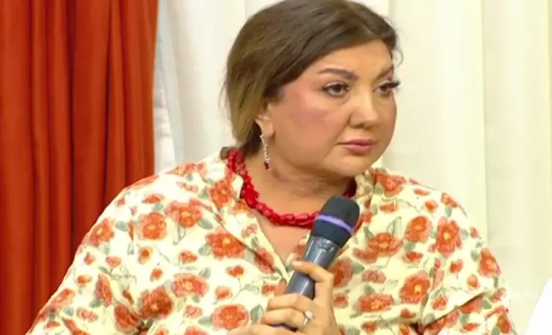 “Məclisdə dedi ki, Səfərlidən armud yeyə-yeyə gəlib adam oldun”