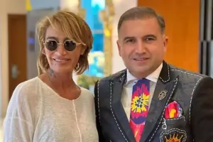 Hacı Nuran Sıla ilə…