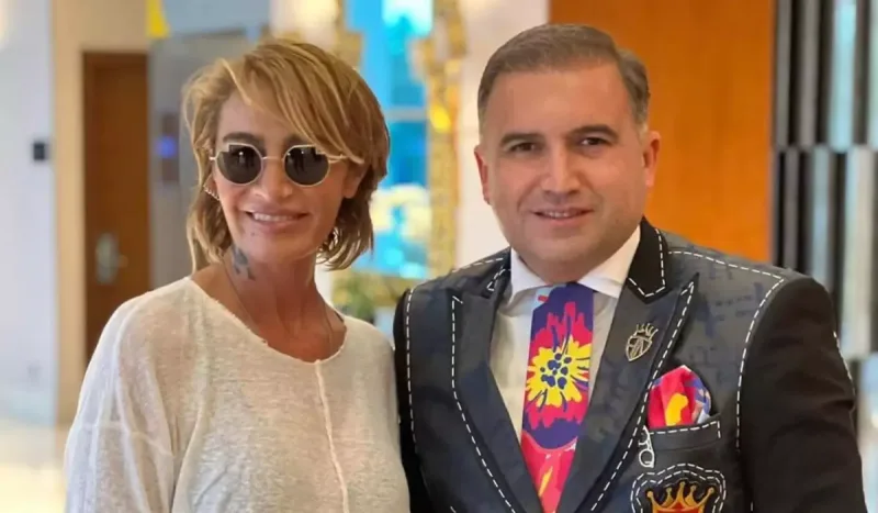 Hacı Nuran Sıla ilə…