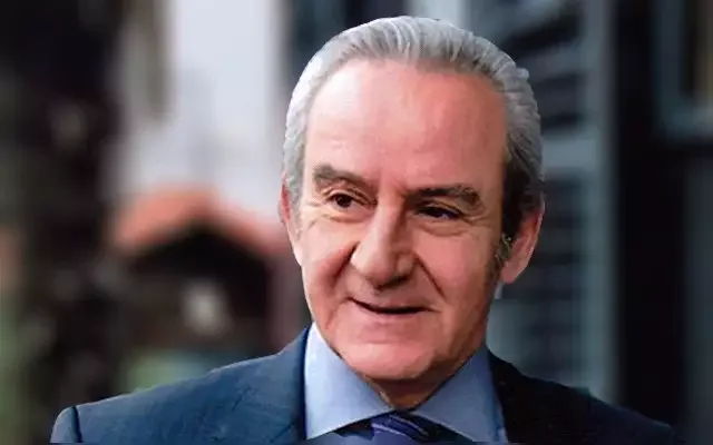 “Küçük kadınlar”ın aktyoru vəfat etdi