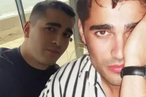 Əsgərlikdən öncə saçını kəsdirdi