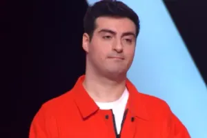 Təmsilçimiz “Səs”dəki yarışa davam edir!