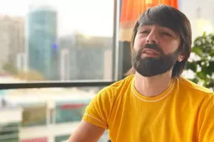 “Bunu etməyim yaşımla bağlıdır”