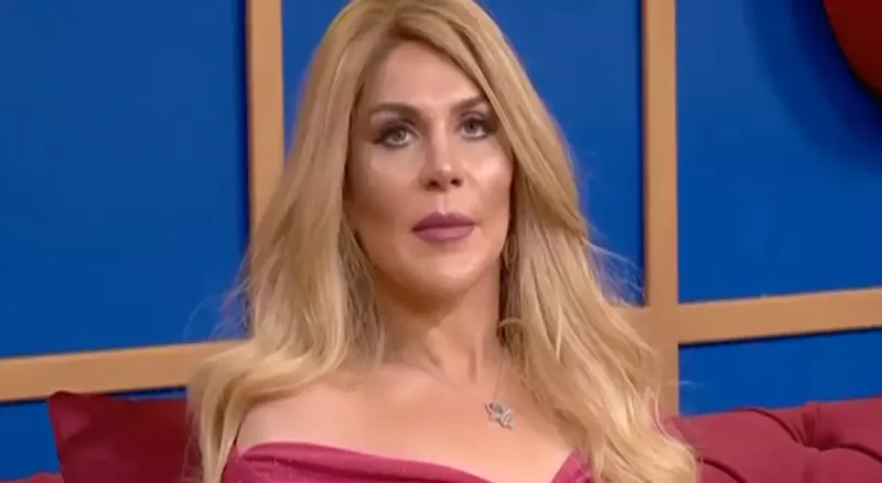 Xatun 48 min dollarlıq itkisindən danışdı