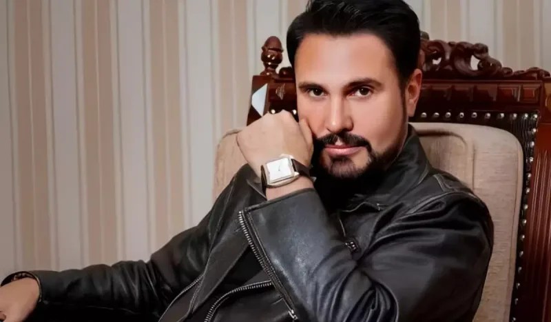 Nadiri toylardan uzaqlaşdıran kimdir? - Video