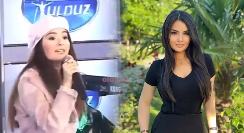 “Yeni ulduz”dakı çıxışını paylaşıb bu sözləri yazdı