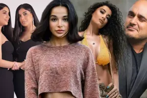 Səmradan onlarla bağlı qalmaqallı açıqlama - Video