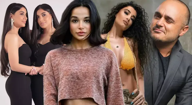 Səmradan onlarla bağlı qalmaqallı açıqlama - Video