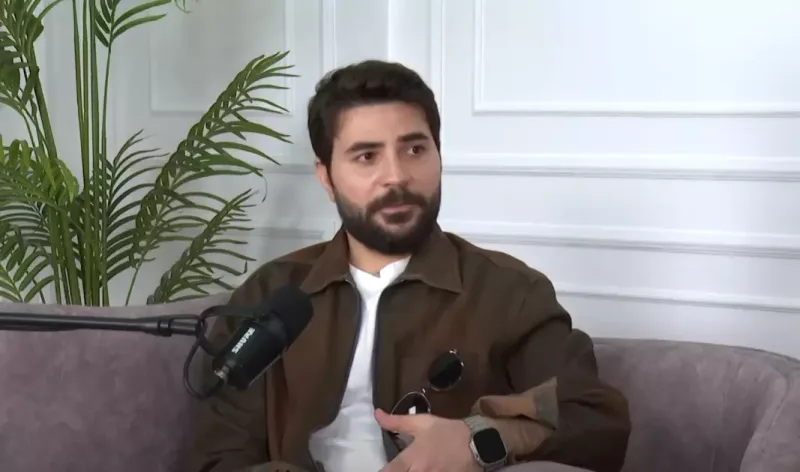 “Heç olmasa “Əməkdar artist” adını versinlər”