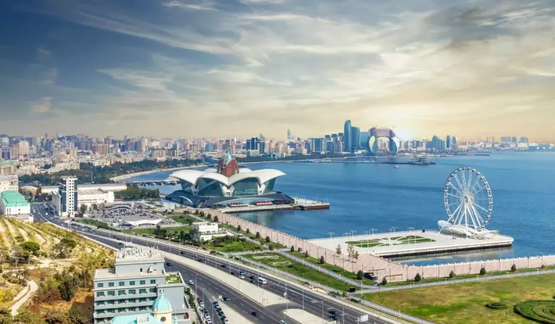 Sabah 31 dərəcə isti olacaq