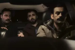 Müzakirəli filmdən Buzovnanın adı çıxarıldı