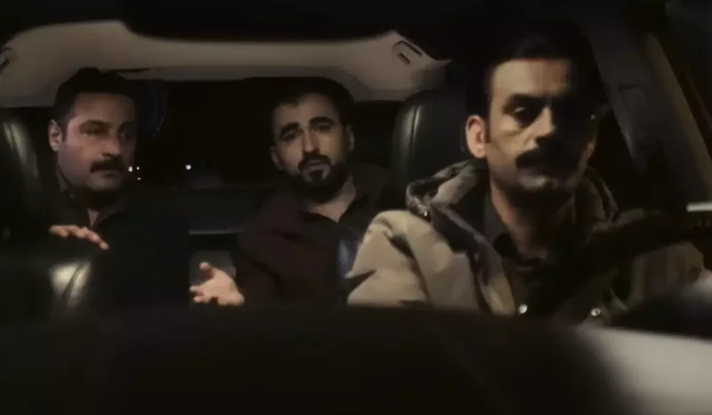 Müzakirəli filmdən Buzovnanın adı çıxarıldı