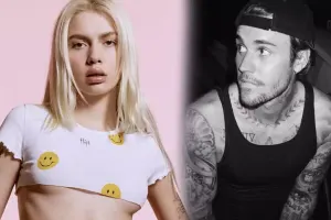 Castin Biber Aleynanı izləməyə başladı