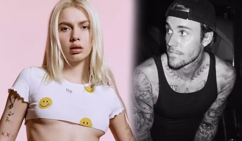 Castin Biber Aleynanı izləməyə başladı