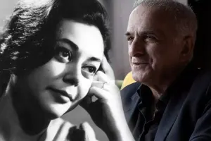 “Fuad teatrın qapısını sındırırdı ki, Vəfa ilə görüşsün”