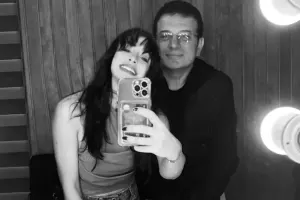 Müğənni İmamoğlu ilə eşq iddialarını yayanları məhkəməyə verir!