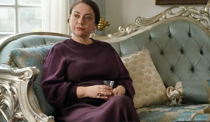 Sibel Taşçıoğlu serialdan niyə ayrılır?