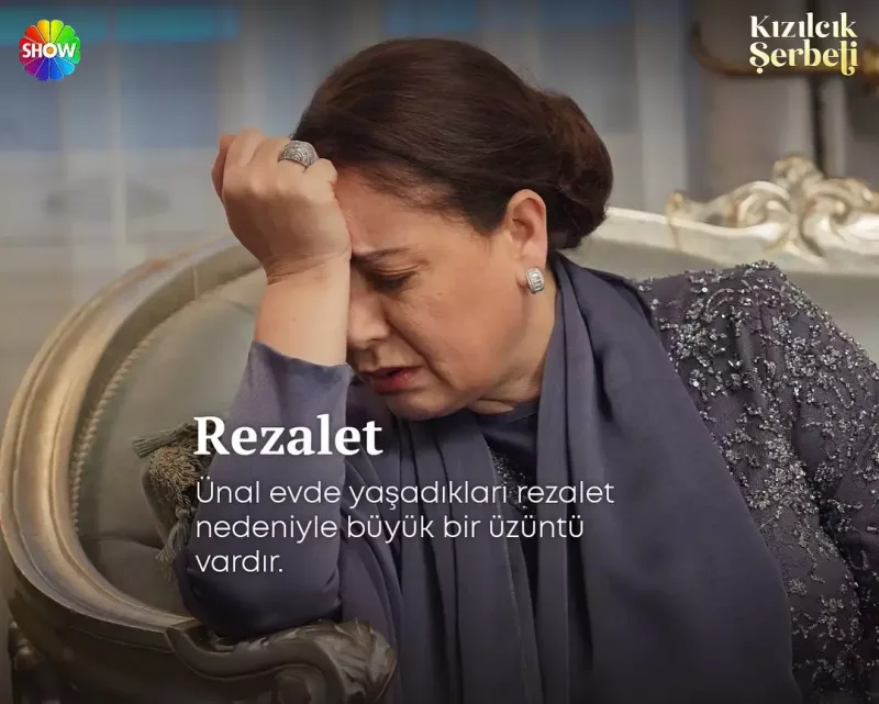 Sibel Taşçıoğlu serialdan niyə ayrılır?