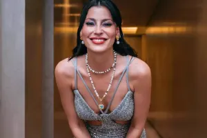 “Alev” yeni serialda!