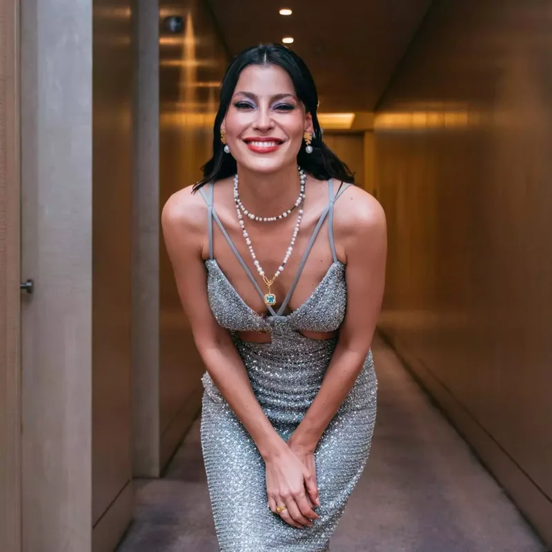 “Alev” yeni serialda!